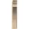 Ekena Millwork Thorton Traditional Rough Sawn Outlooker, Douglas Fir, 8"W x 30"D x 42"H OUT08X30X42THR01RDF - alternate 3